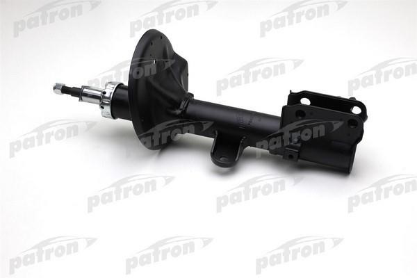Patron PSA334502 Front right gas oil shock absorber PSA334502