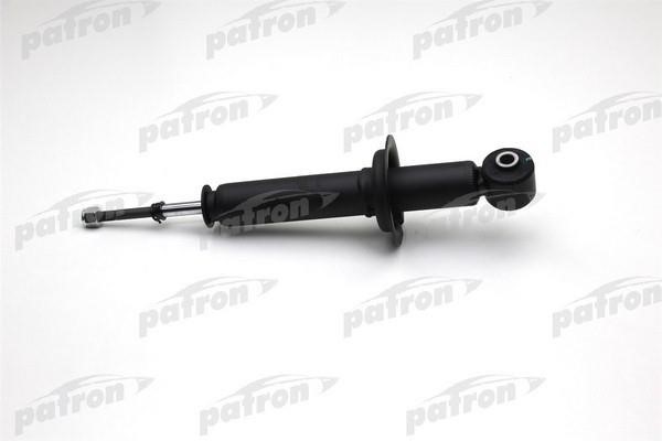 Patron PSA341368 Rear oil and gas suspension shock absorber PSA341368