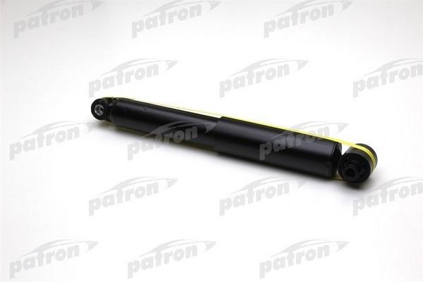 Patron PSA344804 Rear oil and gas suspension shock absorber PSA344804