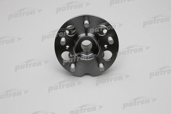 Patron PBK4023H Wheel bearing kit PBK4023H