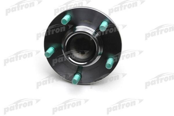 Patron PBK6801H Wheel hub with rear bearing PBK6801H