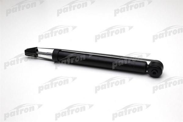 Patron PSA343423 Rear oil and gas suspension shock absorber PSA343423
