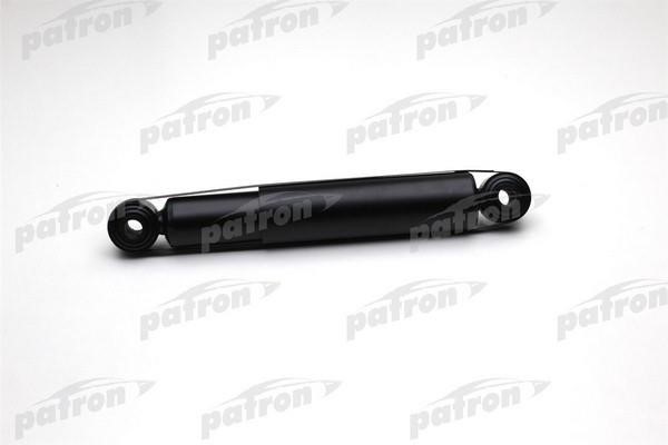 Patron PSA344283 Rear oil and gas suspension shock absorber PSA344283
