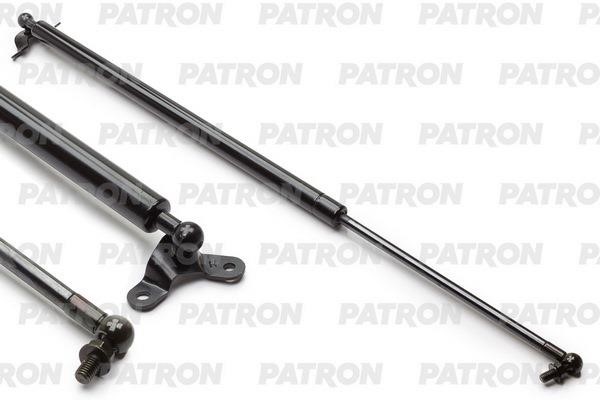 Patron PGS100009 Gas Spring, boot-/cargo area PGS100009