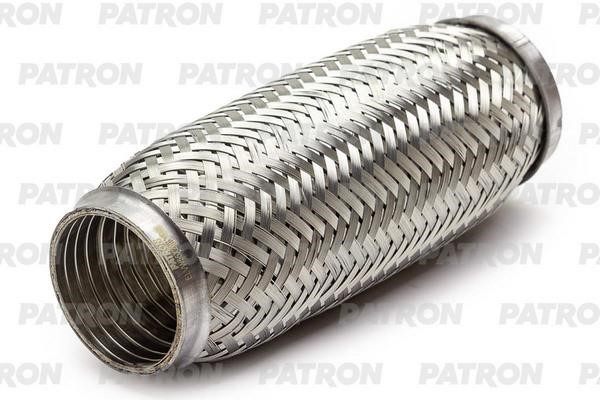 Patron ELVW55X200 Corrugation silencer ELVW55X200