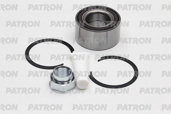Patron PBK6540 Wheel bearing kit PBK6540