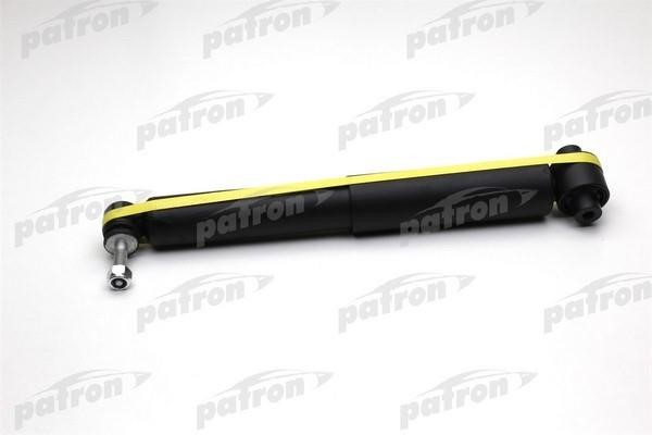 Patron PSA344800 Rear oil and gas suspension shock absorber PSA344800