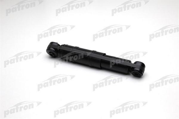 Patron PSA344446 Rear oil and gas suspension shock absorber PSA344446