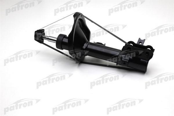 Patron PSA333517 Front Left Gas Oil Suspension Shock Absorber PSA333517