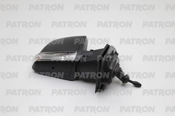 Patron PMG1152M02 Rearview Mirror PMG1152M02