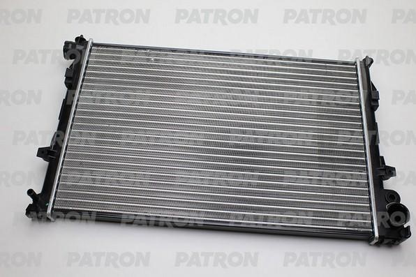 Patron PRS3067 Radiator, engine cooling PRS3067