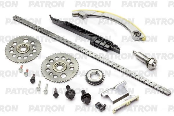 Patron PTCK010 Timing chain kit PTCK010
