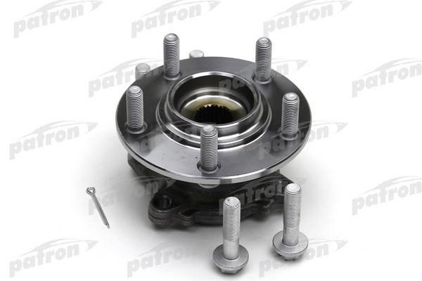 Patron PBK7409H Wheel bearing kit PBK7409H