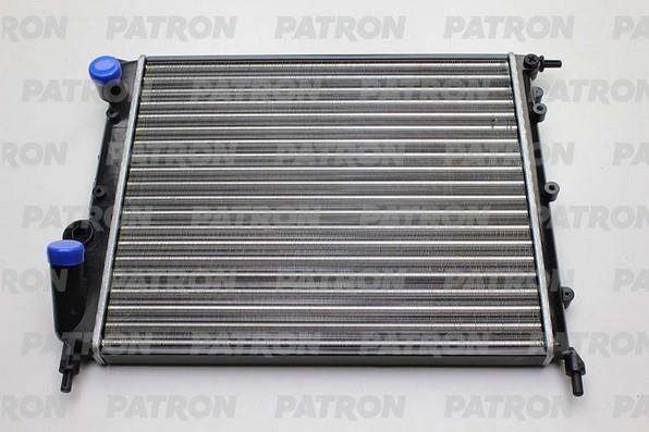 Patron PRS3203 Radiator, engine cooling PRS3203