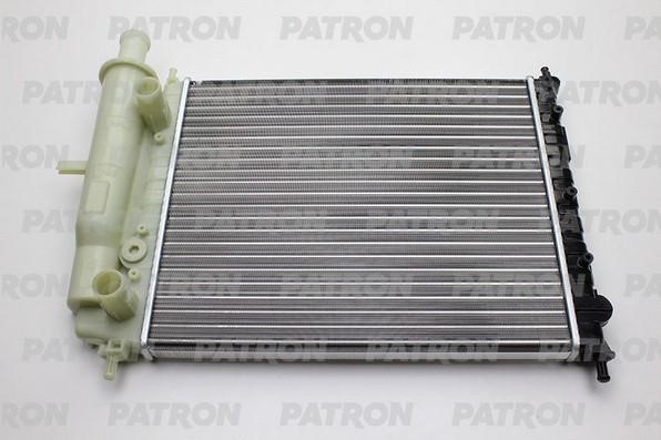 Patron PRS3058 Radiator, engine cooling PRS3058