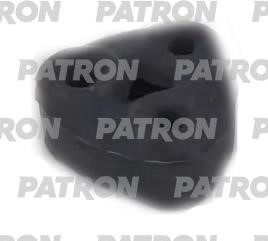 Patron PSE22172 Exhaust mounting pad PSE22172