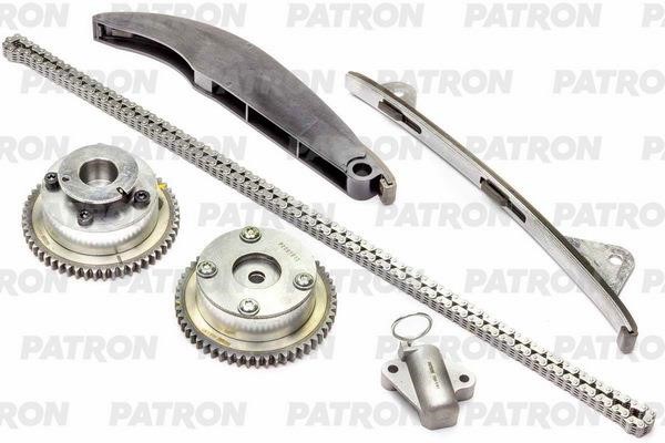 Patron PTCK065 Timing chain kit PTCK065