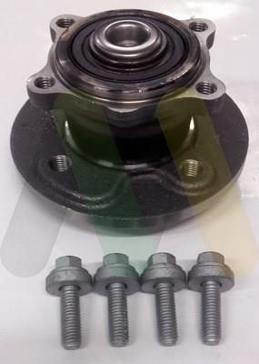 Motorquip LVBW1068 Wheel bearing kit LVBW1068