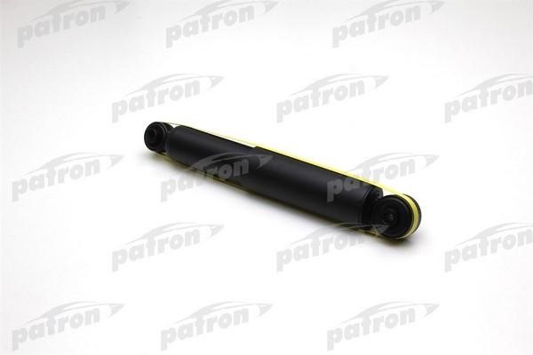 Patron PSA349018 Rear oil and gas suspension shock absorber PSA349018