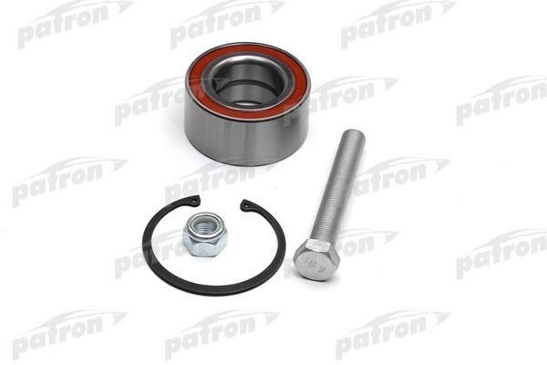 Patron PBK3450 Wheel bearing kit PBK3450