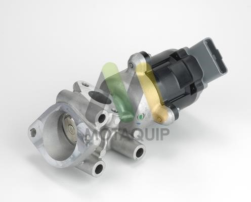 Motorquip LVER306 EGR Valve LVER306