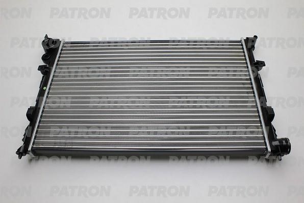 Patron PRS4066 Radiator, engine cooling PRS4066