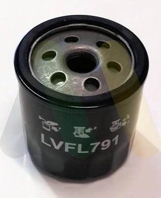 Motorquip LVFL791 Oil Filter LVFL791