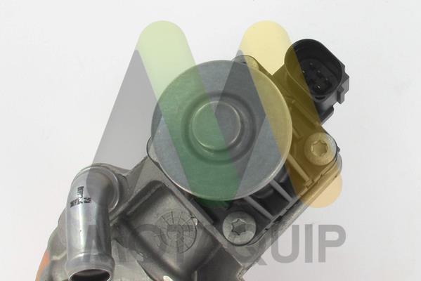 Motorquip LVER392 EGR Valve LVER392