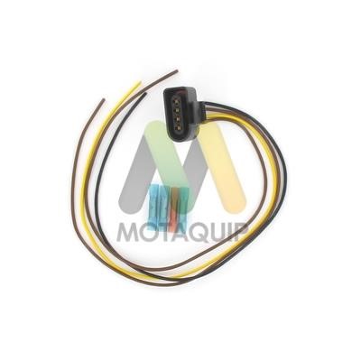 Motorquip LVCL1197 High Voltage Wire Tip LVCL1197