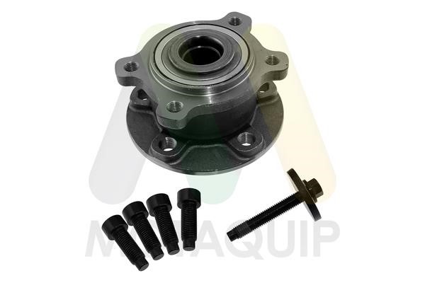 Motorquip LVBW1680 Wheel bearing kit LVBW1680