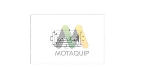 Motorquip LVCP200 Camshaft position sensor LVCP200