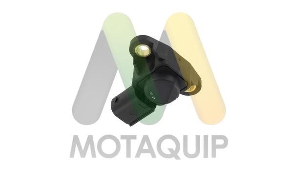 Boost pressure sensor Motorquip LVEV211