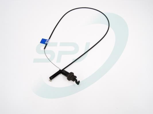 Lecoy 2213 Accelerator Cable 2213