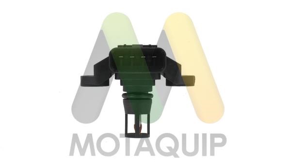 MAP Sensor Motorquip LVPA335