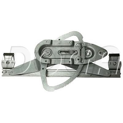 Window regulator Ford C-Max: 102019 Doga Window Regulator