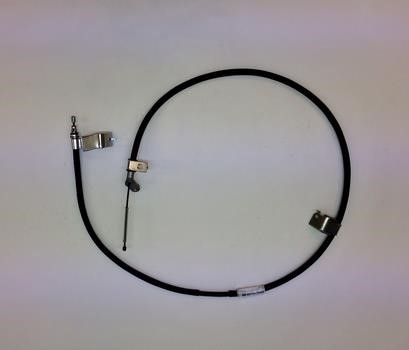 Lecoy 4804 Parking brake cable, right 4804