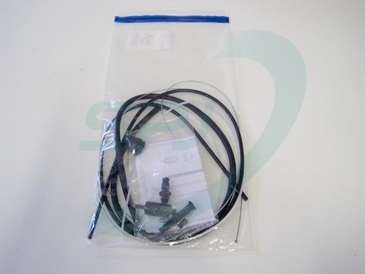 Lecoy 4602 Accelerator Cable 4602