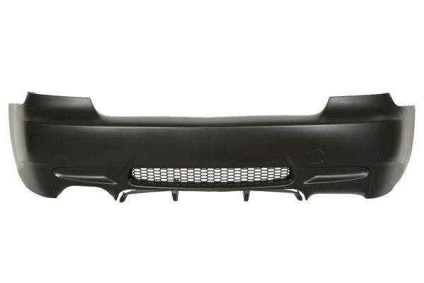 Rear bumper BMW: 5506000062954KP Blic Bumper rear