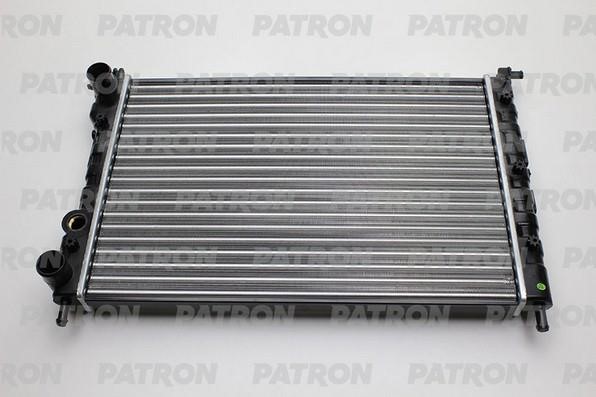 Patron PRS3995 Radiator, engine cooling PRS3995
