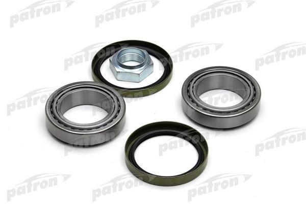 Patron PBK1444 Wheel hub bearing PBK1444