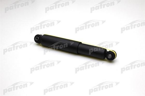 Patron PSA344080 Rear oil and gas suspension shock absorber PSA344080