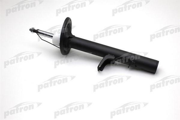 Patron PSA055856 Rear oil and gas suspension shock absorber PSA055856