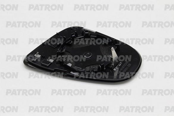 Patron PMG4013G02 Mirror Glass Heated PMG4013G02