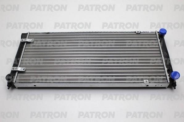 Patron PRS3301 Radiator, engine cooling PRS3301