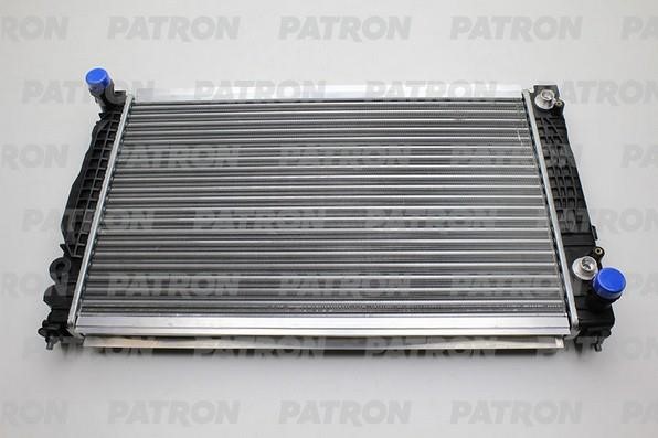 Patron PRS3020 Radiator, engine cooling PRS3020