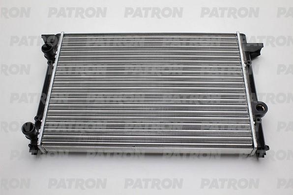 Patron PRS3256 Radiator, engine cooling PRS3256