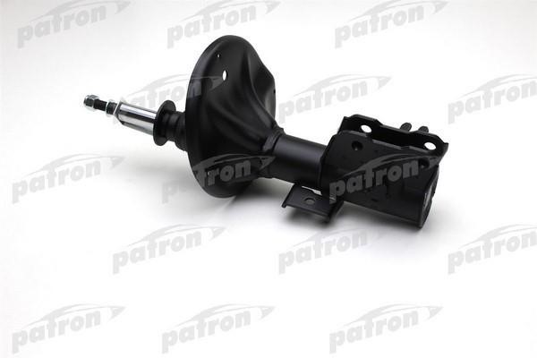 Patron PSA334154 Front right gas oil shock absorber PSA334154