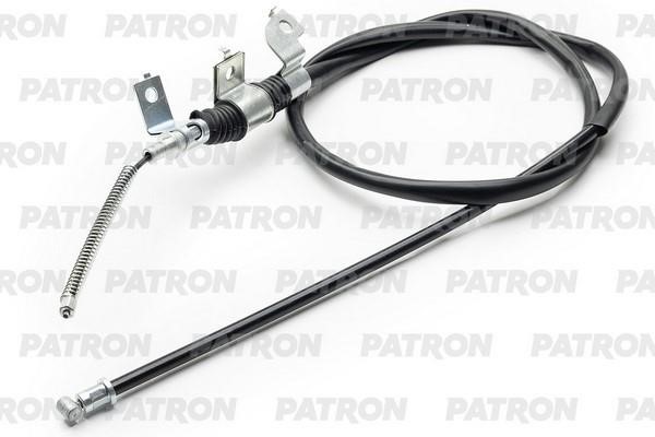 Patron PC3451 Cable Pull, parking brake PC3451