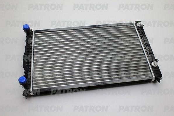 Patron PRS3383 Radiator, engine cooling PRS3383