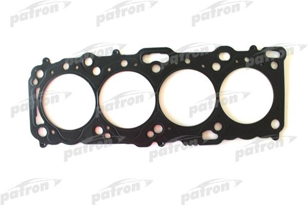 Patron PG20237 Gasket, cylinder head PG20237